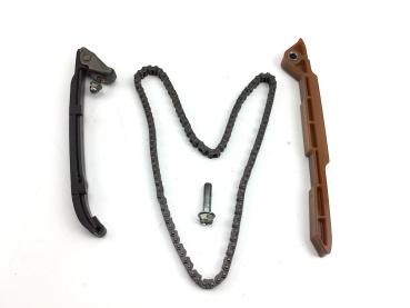 Honda CBR 600 F PC31 Motor Steuerkette Schienen