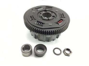 Honda CBR 600 F PC25 PC31 Kupplungskorb