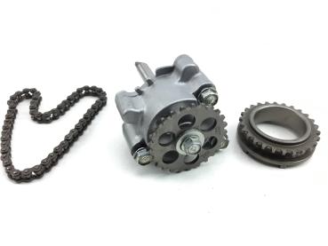 Honda CBR 600 F PC31 Motorpumpe Ölpumpe