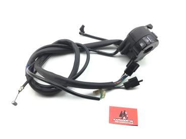 Honda CBR 600 F PC31Lenkerschalter Links Lichtschalter