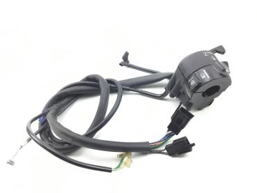 Honda CBR 600 F PC31Lenkerschalter Links Lichtschalter