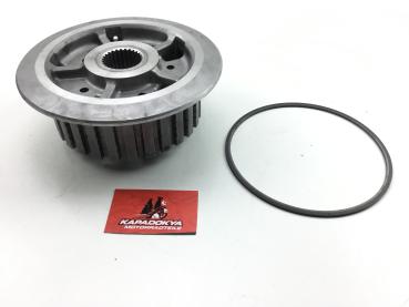 Honda CBR 1000 RRSC57 Kupplungskorb innen