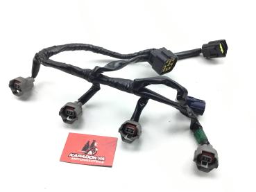 Yamaha R6 RJ11 06-07  Kabelbaum Einspritzanlage kabel klein
