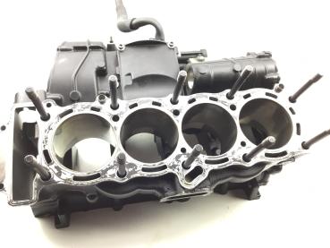 YAMAHA R1 RN 12 Motor Motorgehäuse Zylinder