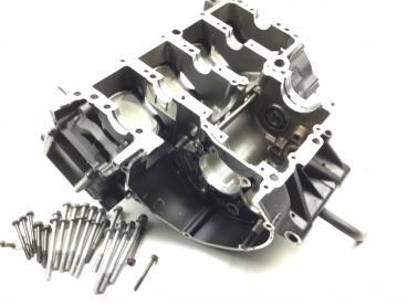 YAMAHA R1 RN 12 Motor Motorgehäuse Zylinder