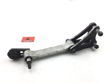 Yamaha R6 RJ03 99-01 Umlenkung Umlenkhebel Schwinge Knochen