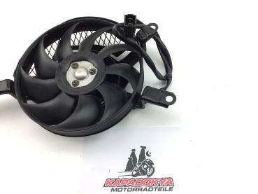 Kawasaki ZX-12R Kühlerventilator Kühlerlüfter Lüfter