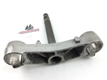 Honda CBR 600 RR PC37 Gabelbrücke Gabel