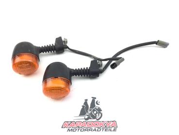 Beta EIKON 50 Bj 99 Blinker hinten