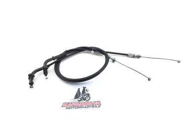 Honda CBR 600 R PC37 Bj 03-04 Original Gaszug Gaszüge
