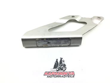 Kawasaki ZX-12R Kettenschutz Abdeckung