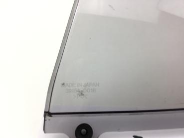 Kawasaki ZX-10 Windschild Windschutzscheibe