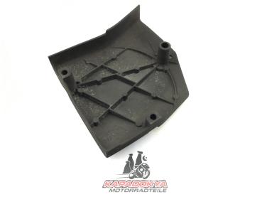 Harley Davidson Sportster Motordeckel Motoradbeckung Matt Schwarz