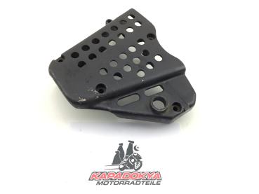 Suzuki GSXR 750 Ritzelabdeckung