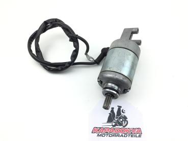 Yamaha R6 RJ09 Bj 05-06 Anlasser Anlassermotor