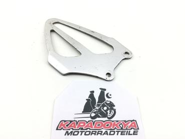 Honda CBR 600 F PC35 Fersenschutz rechts