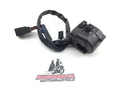 Kawasaki ZX-12  Bj 06 Lenkerschalter Schalter links
