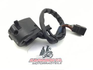Kawasaki ZX-12  Bj 06 Lenkerschalter Schalter links