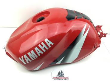 Yamaha R6 Benzintank Kraftstofftank Tank
