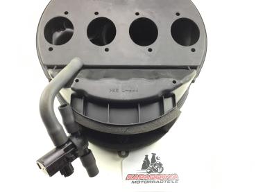 Kawasaki ZX-10R Bj 09 Luftfilterkasten Airbox !!! TOP !!!