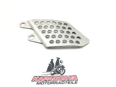 Kawasaki ZX-12R Bj 00-01 Fersenschutz links
