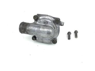 KAWASAKI ZX10R ZXT00D 06-07 Thermostat Kühlwasseranschluss Anschluss Kühler