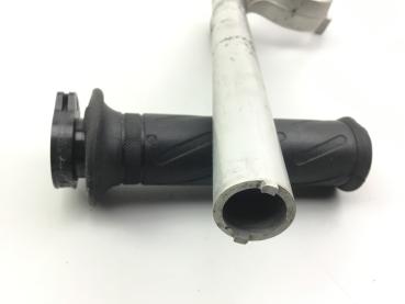 Suzuki GSX-R 1000 K5/K6 Stummellenker,Lenkerstummel,Lenker rechts