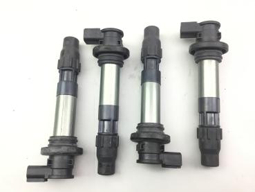 Suzuki GSXR 600 K8,K9 Motor Kolben Piston