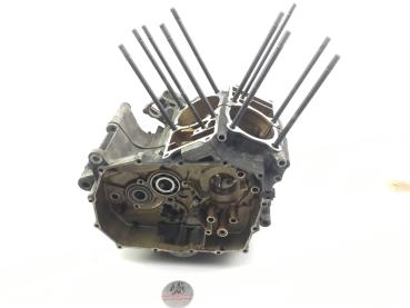  Honda Africa Twin XRV 750 RD04 Motor Motorblock Motorgehäuse