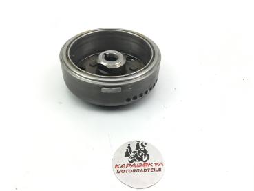 Honda Africa Twin XRV 750 RD04 Motor Polrad Rotor