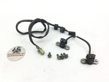 Honda Africa Twin XRV 750 RD04 Pick up Sensor Zündimpulsgeber