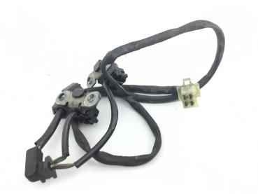 Honda Africa Twin XRV 750 RD04 Pick up Sensor Zündimpulsgeber