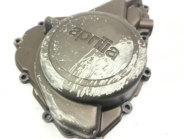Aprilia RXV 450 Motordeckel Zünddeckel Lichtmaschinendeckel Deckel links
