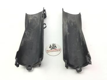 Aprilia RXV450 gabelschutz Gabelprotektor vorne original