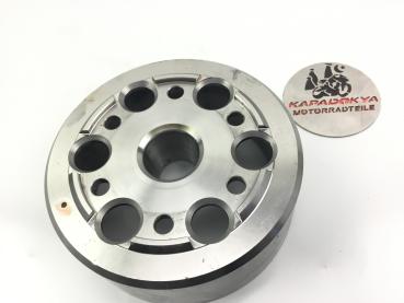 YAMAHA XJ6S RJ19 Lichtmaschine,Rotor,Polrad,Aternator  09-16