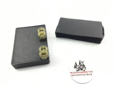 Honda Africa Twin XRV 750 RD04 Steuergerät CDI Steuereinheit ECU