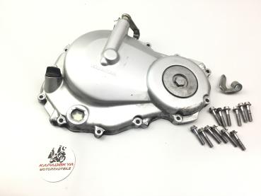 Honda CBR 600F PC35 Motordeckel Kupplungsdeckel 99-00