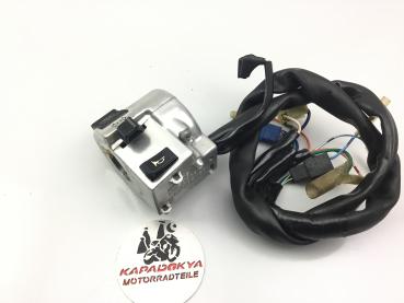 Honda VTX 1800 SC46  VTX 1800C Lenkerschalter Armatur Schalter links