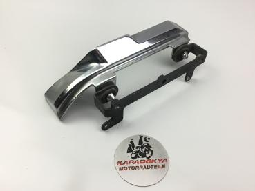 Honda VTX 1800 SC46 VTX 1800C Chrom Blende cover original