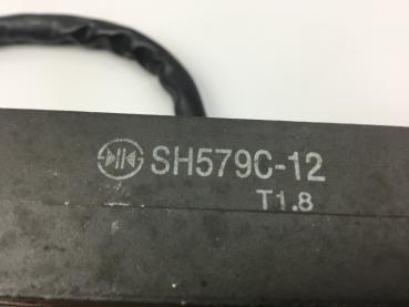 Preview: Honda VTX 1800 SC46 VTX 1800C Regler Spannung Gleichrichter original