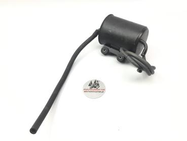 Honda VTX 1800,1300 VTX,1800C Evaporative Canister MCH-S14 AIR Fuel Vapor