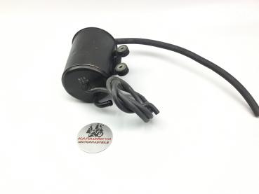 Preview: Honda VTX 1800,1300 VTX,1800C Evaporative Canister MCH-S14 AIR Fuel Vapor