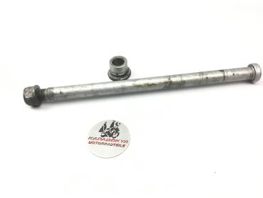 Honda VTX 1800 SC46 VTX 1800C Steckachse Hinterachse hinten original