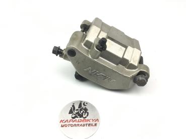 Honda VTX 1800 SC46 VTX 1800C Bremssattel Bremszange hinten original