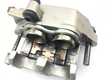 Preview: Honda VTX 1800 SC46 VTX 1800C Bremssattel Bremszange hinten original
