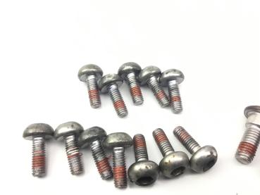 Preview: Honda VTX 1800 SC46 VTX 1800C Bremsscheibe Bremsscheibenschrauben vorne hinten original