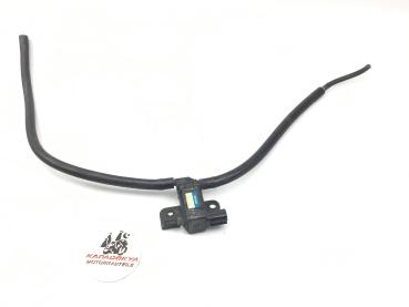 Honda VTX 1800 SC46 VTX 1800C Luft,Ventil,Relais,Sensor 136200-1330