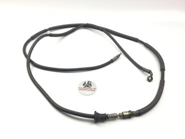 Honda VTX 1800 SC46 VTX 1800C Bremsleitung Kupplungsleitung Leitung original