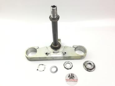 Honda VTX 1800 SC46 VTX 1800C Vordergabel Gabelbrücke unten original