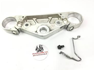 Preview: Honda VTX 1800 SC46 VTX 1800C Vordergabel Gabelbrücke oben original